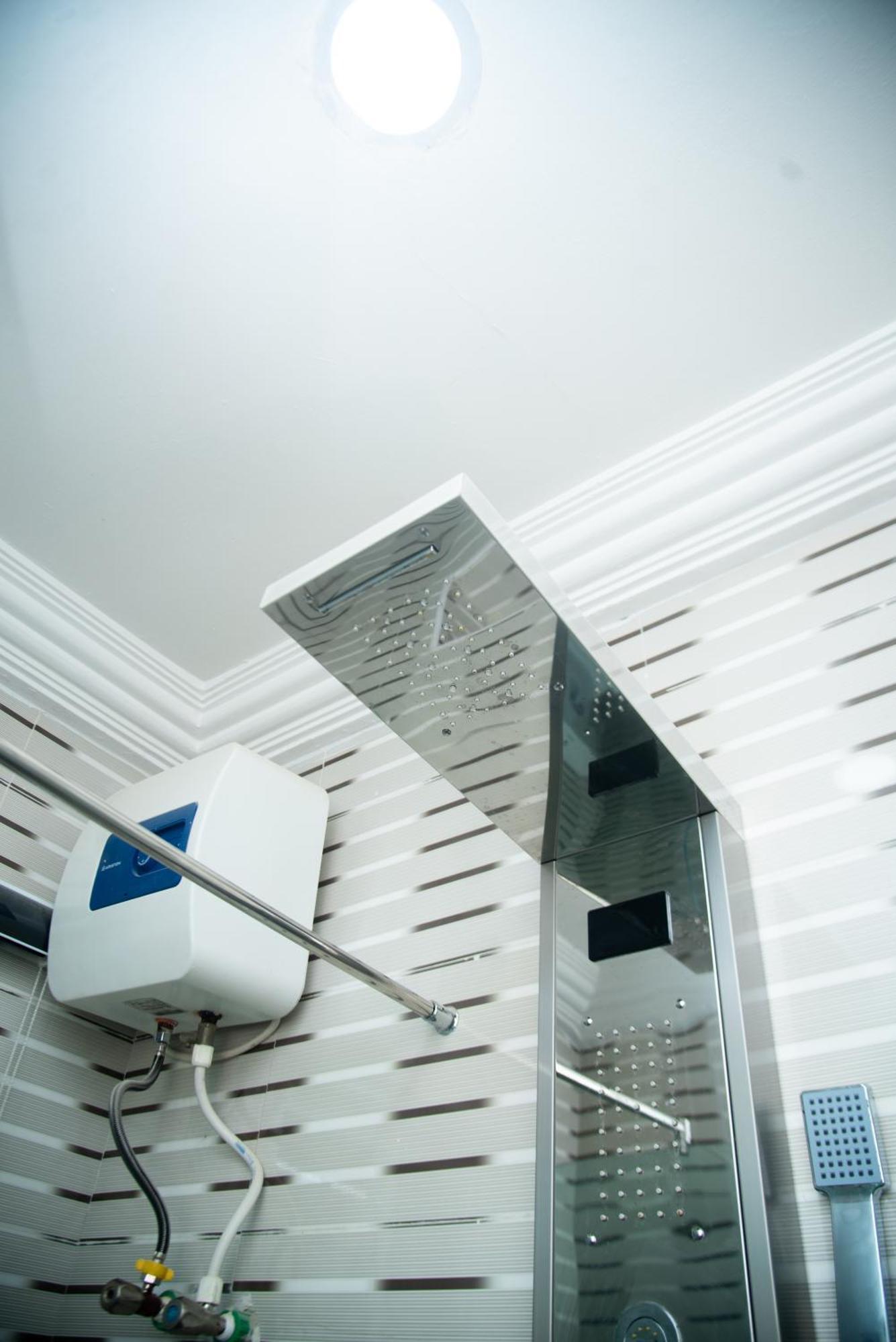 Aylesbury Homes Luxury Apartments Lekki Zewnętrze zdjęcie