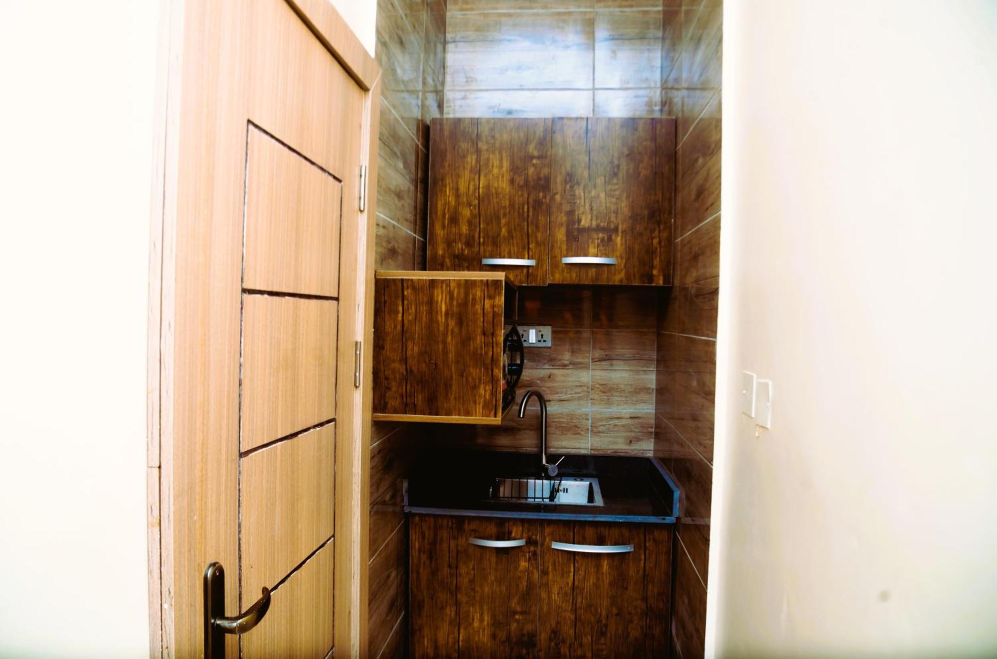 Aylesbury Homes Luxury Apartments Lekki Zewnętrze zdjęcie